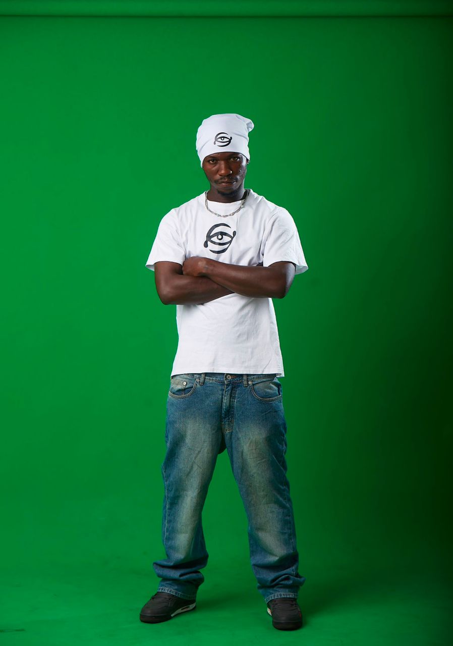 TBC VOL 1