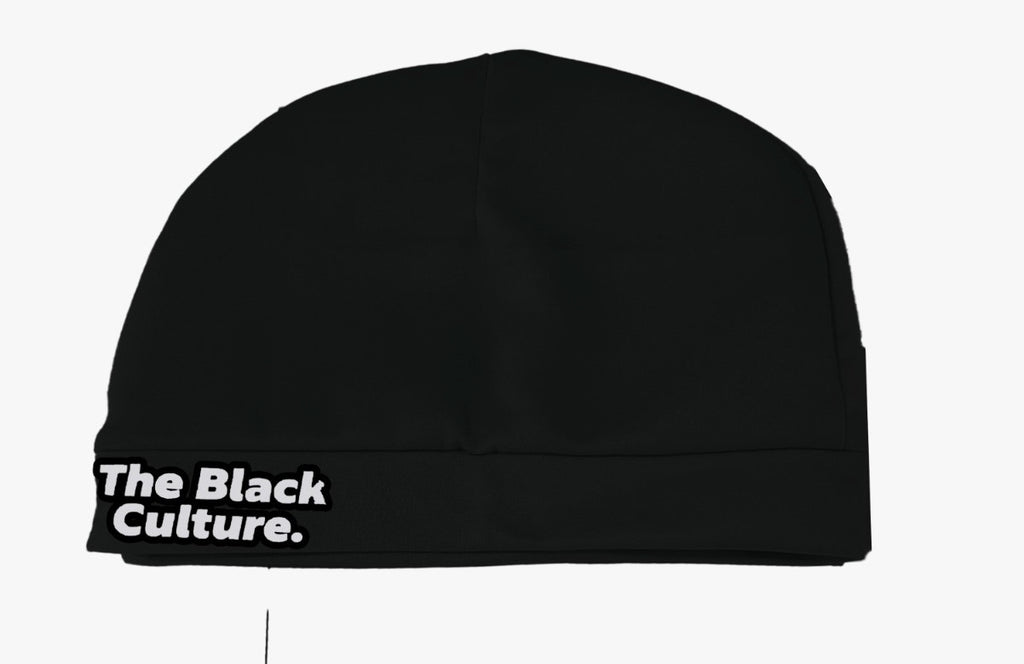 Nkyinkyim Skull Cap