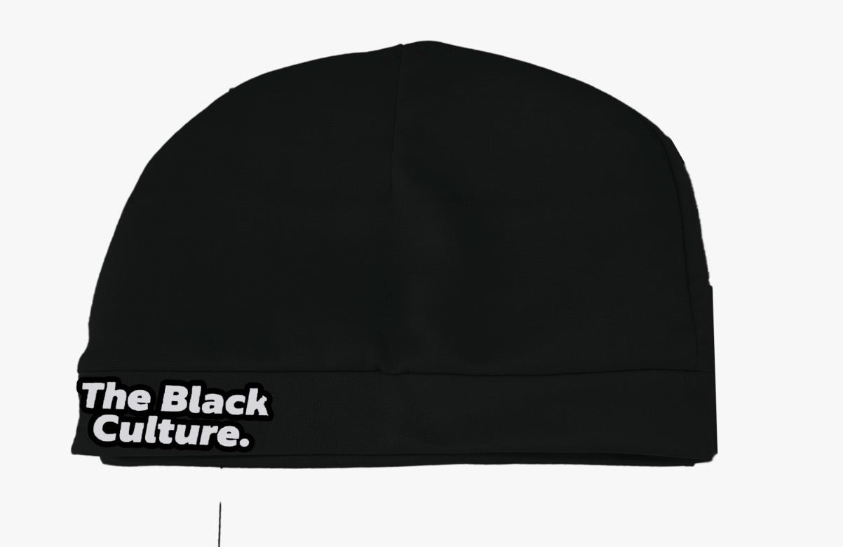 Nkyinkyim Skull Cap