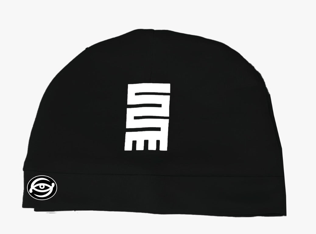 Nkyinkyim Skull Cap