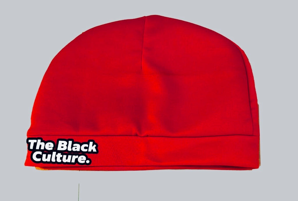 Nkyinkyim Skull Cap