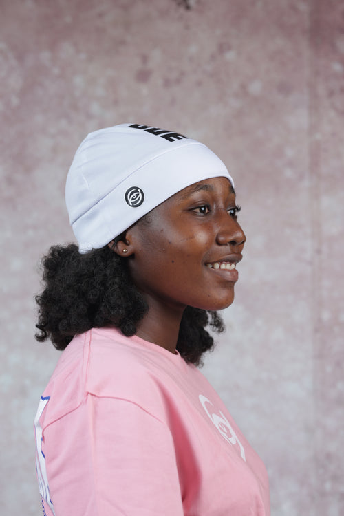Nkyinkyim Skull Cap