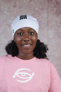 Nkyinkyim Skull Cap