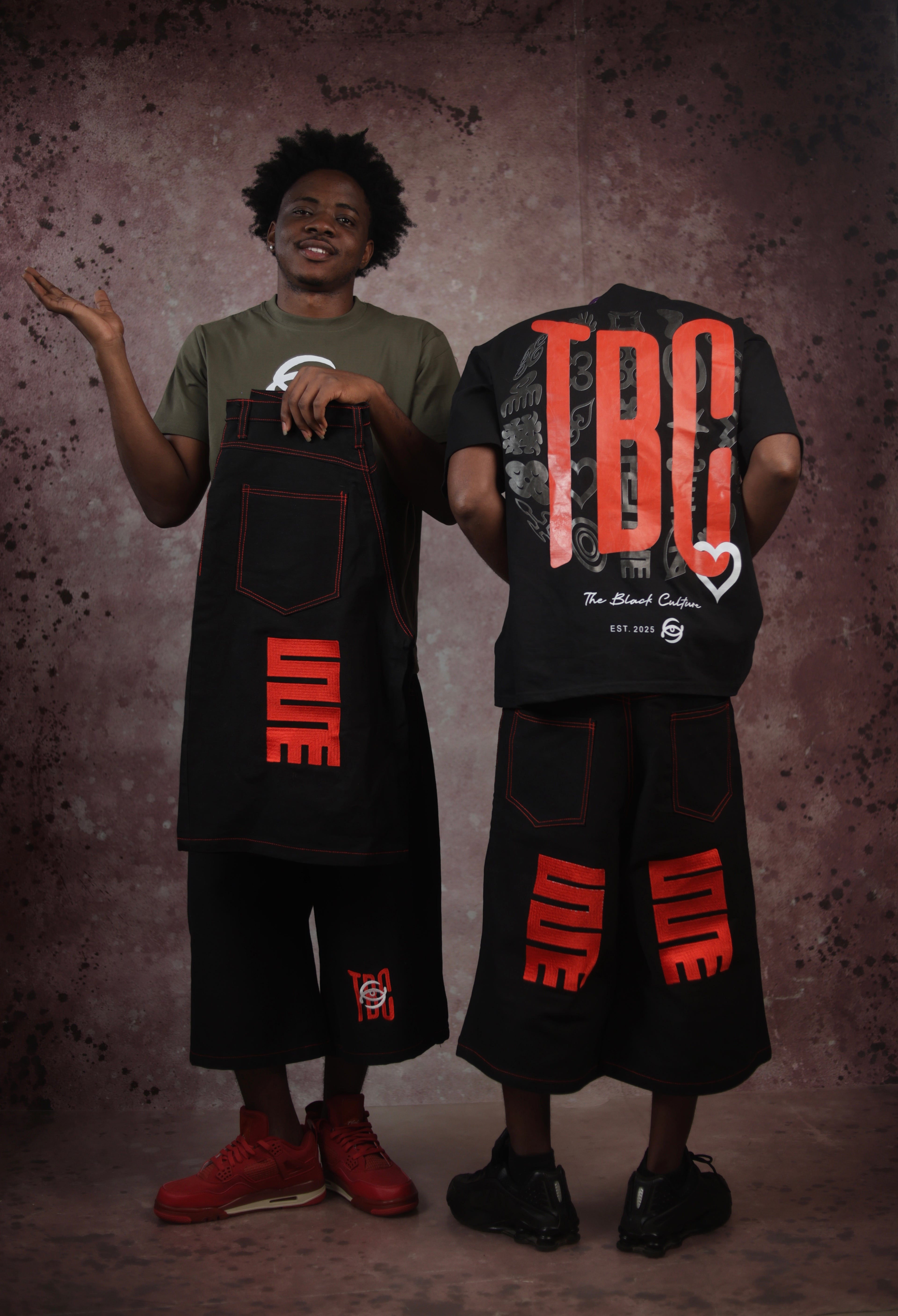 TBC JORT (Nkyinkyim Edition)