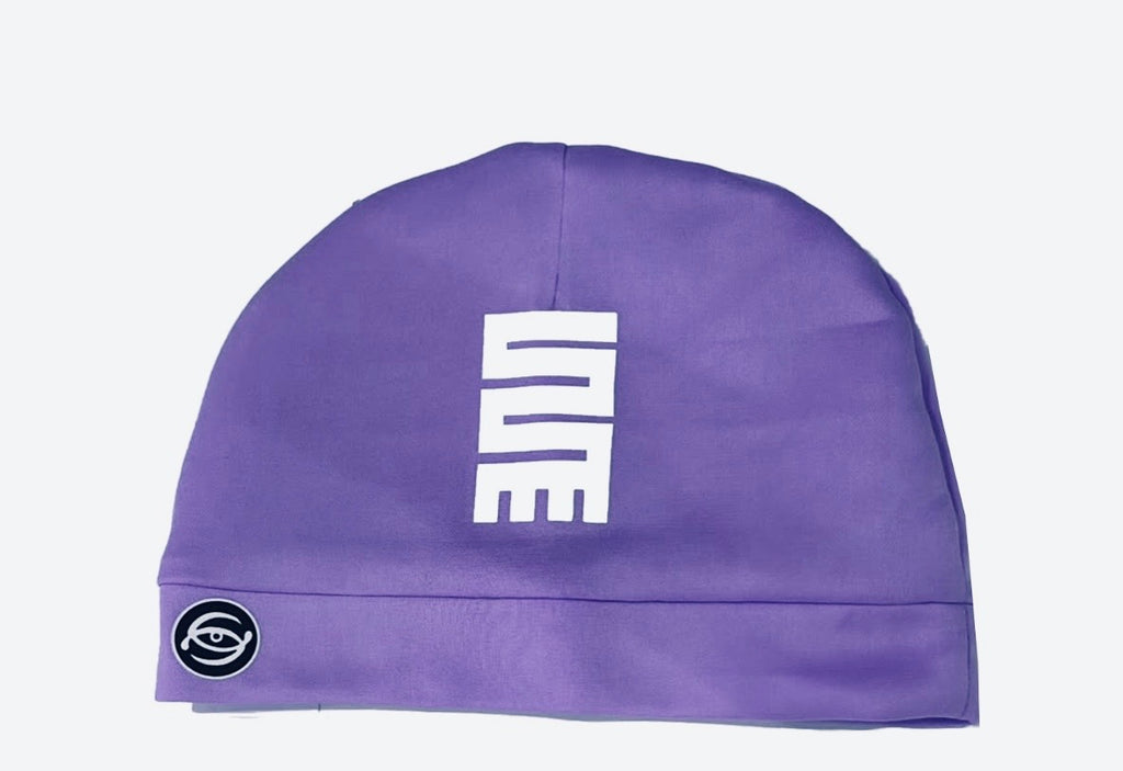 Nkyinkyim Skull Cap