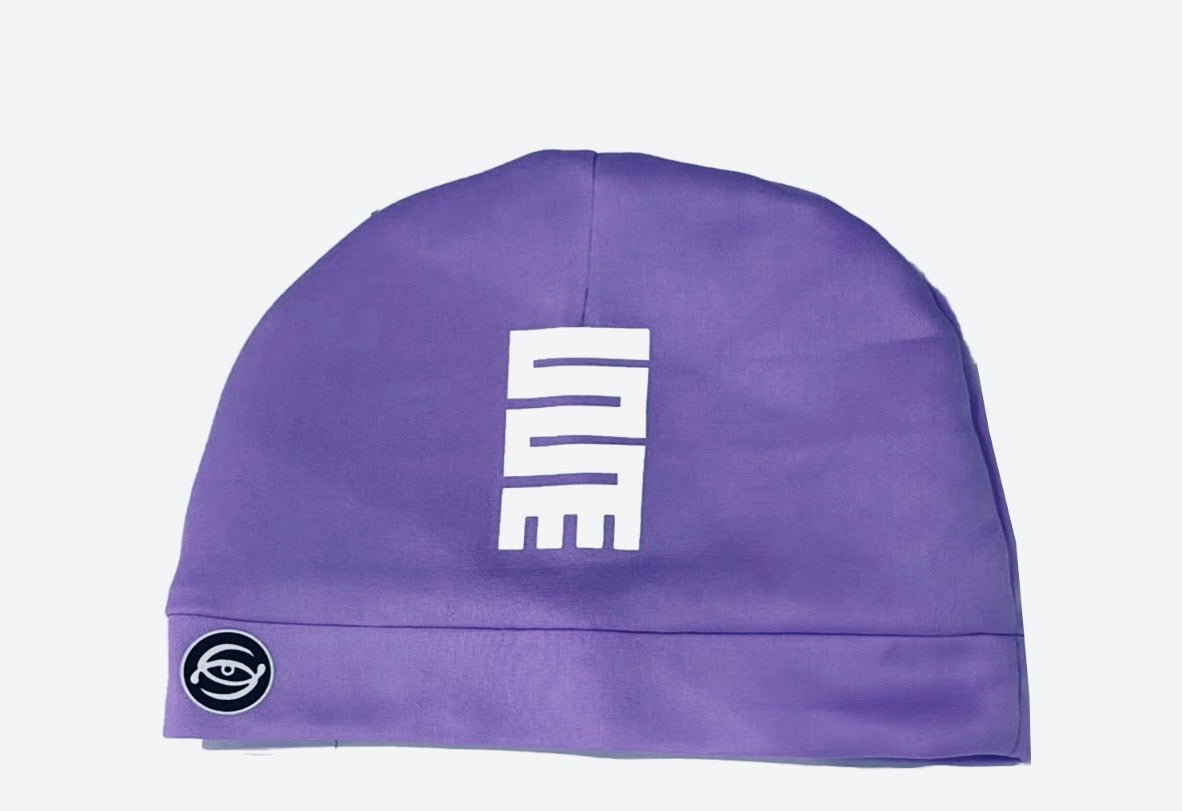 Nkyinkyim Skull Cap
