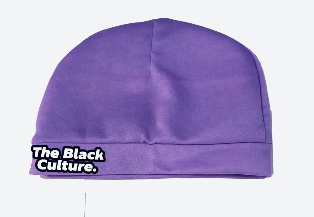 Nkyinkyim Skull Cap