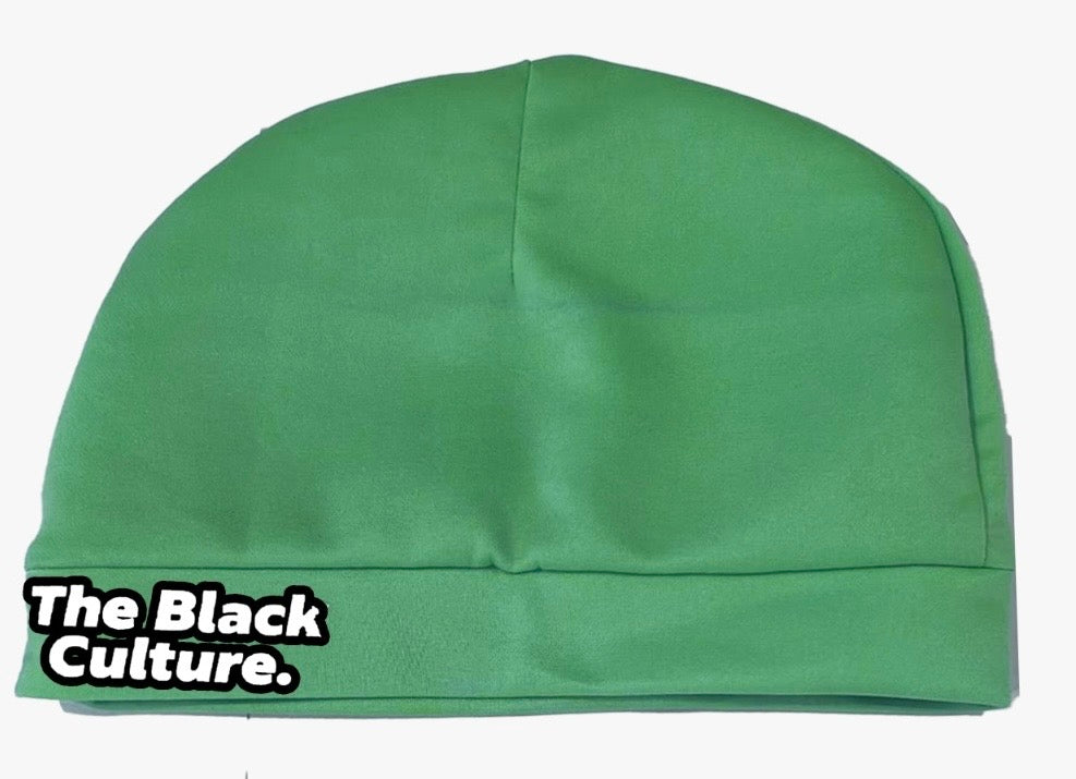 Nkyinkyim Skull Cap