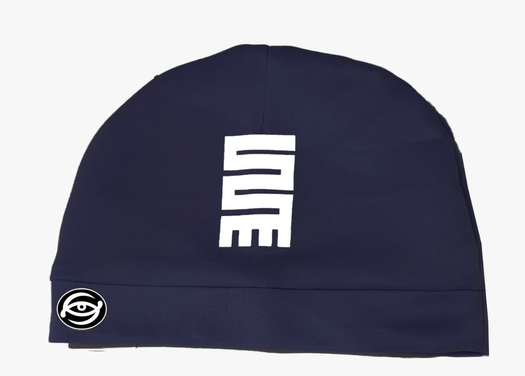 Nkyinkyim Skull Cap