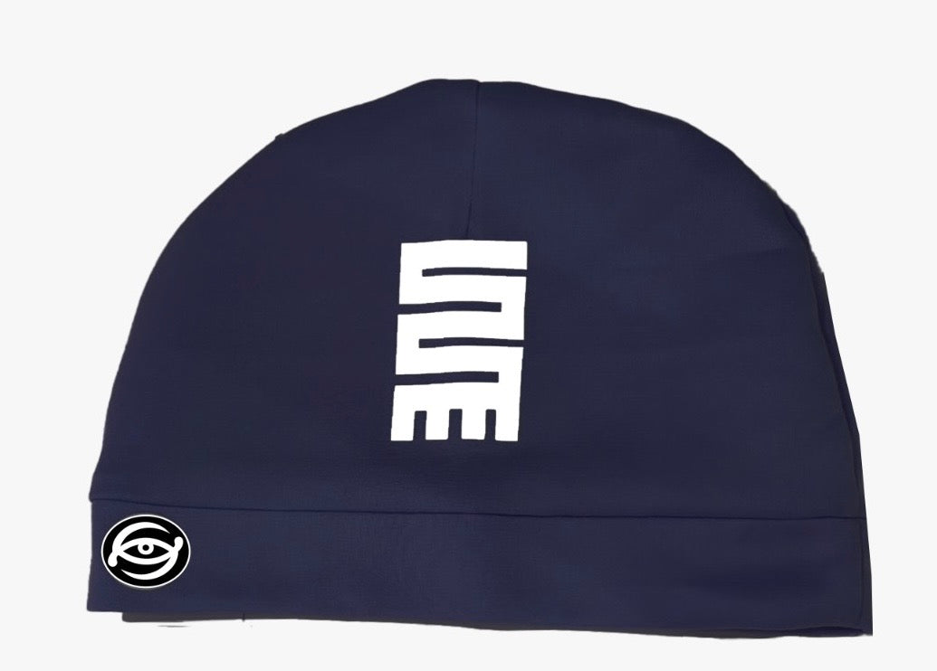Nkyinkyim Skull Cap