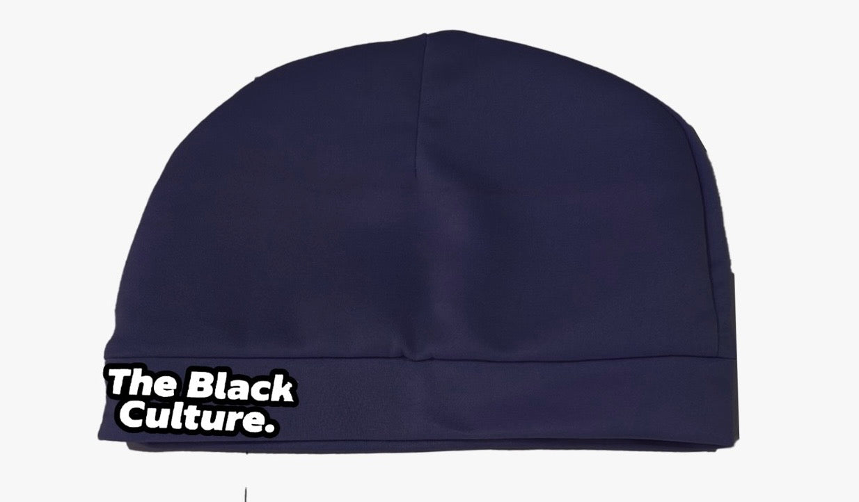 Nkyinkyim Skull Cap