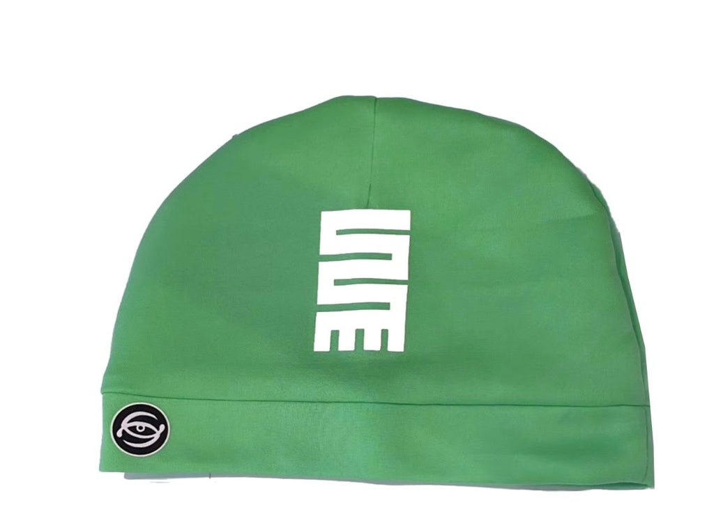 Nkyinkyim Skull Cap