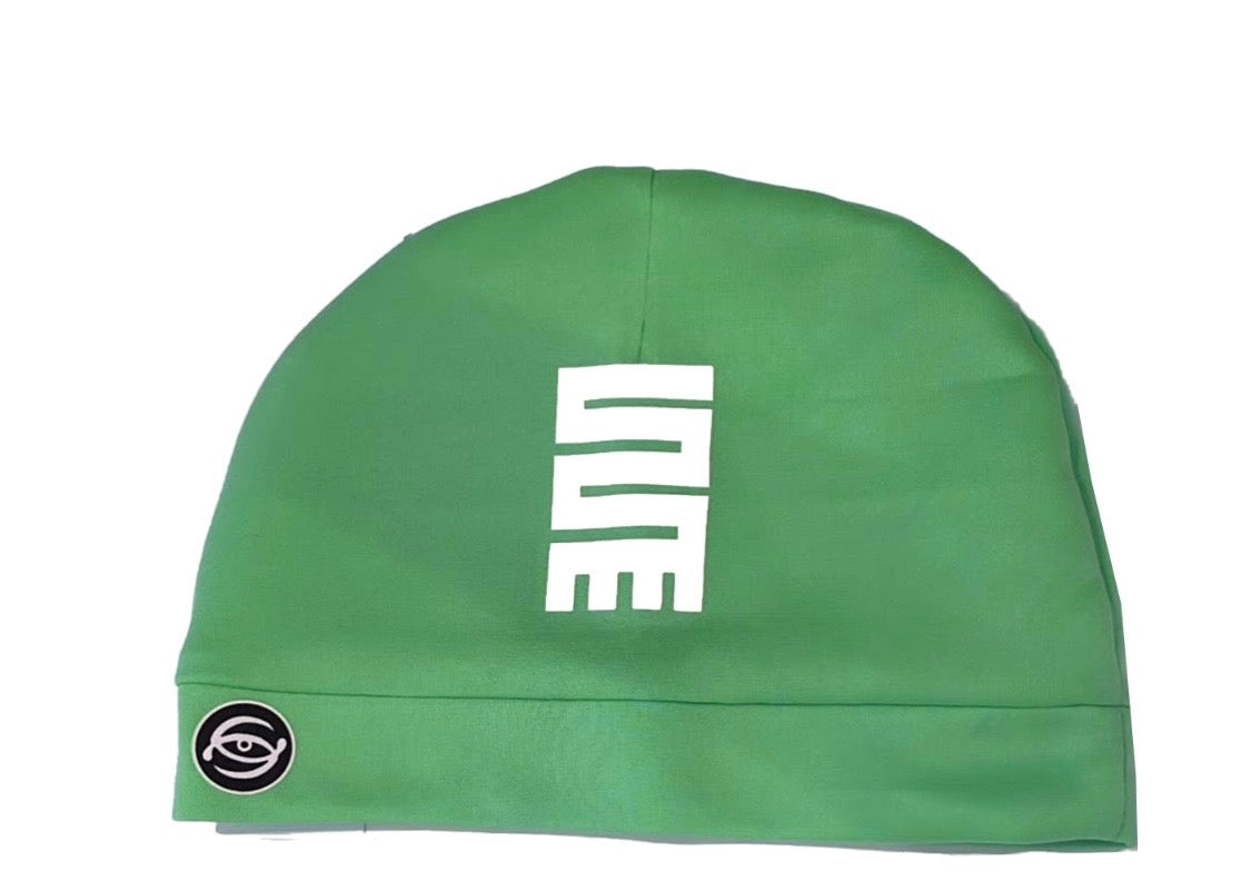 Nkyinkyim Skull Cap
